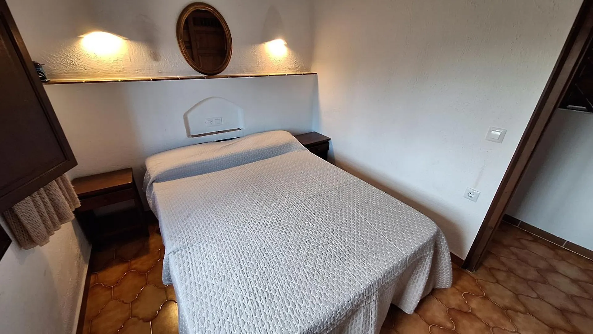 Lestartit Les Acasies 3 L'Estartit Tatil Evi